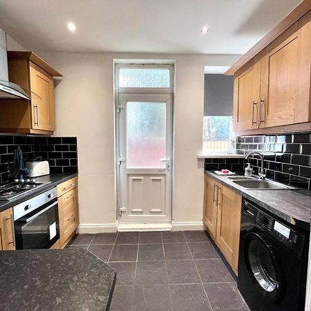 3 Bdrm Home Near Newcastle Esterno foto