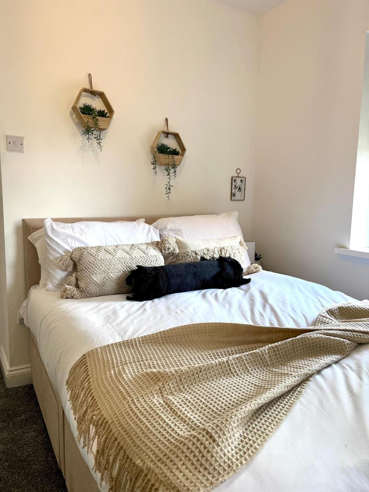 3 Bdrm Home Near Newcastle Esterno foto